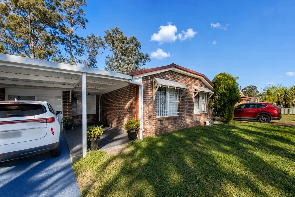 NEAT & TIDY FOUR BEDROOM HOME
