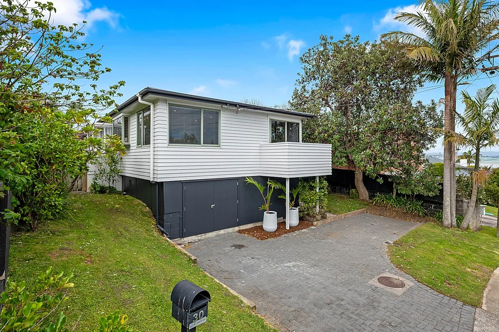 30 Regent Street, Devonport, North Shore City, Auckland
