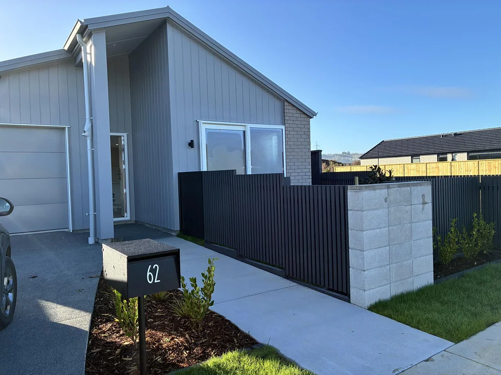 Brand New 3-Bedroom Home with Internal Garage