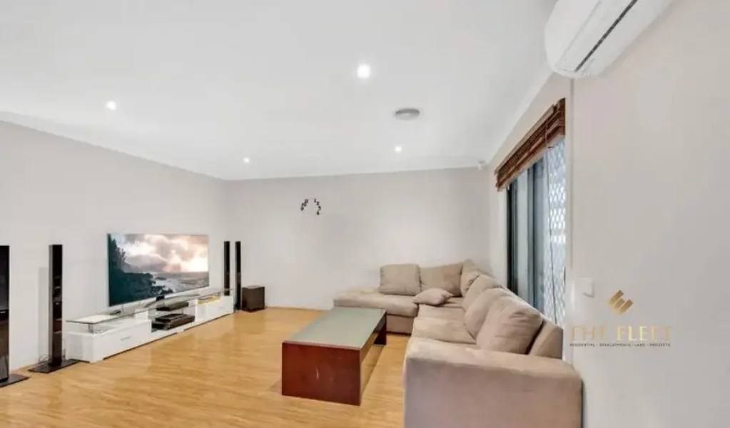 Spacious 3-Bedroom Home | Double Garage & Low-Maintenance Living.  (Private inspection available at 30 minutes notice).