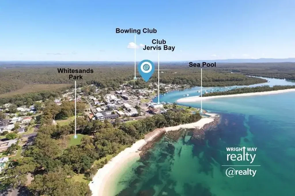 Huskisson 2 Bedroom Coastal Cottage Charm blends with Modern Comfort in Huskisson