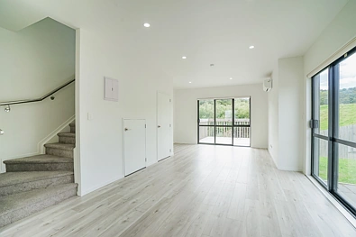 Modern & Low Maintenance