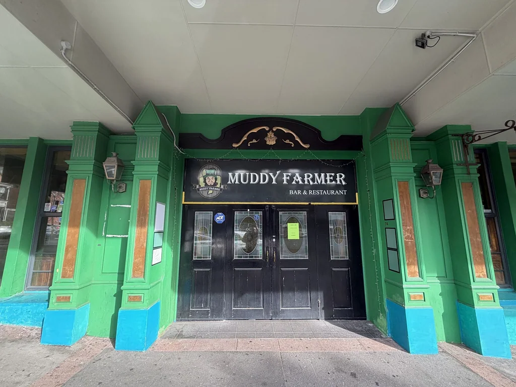 Auckland Central  Wyndham Street Pub/Bar Opportunity