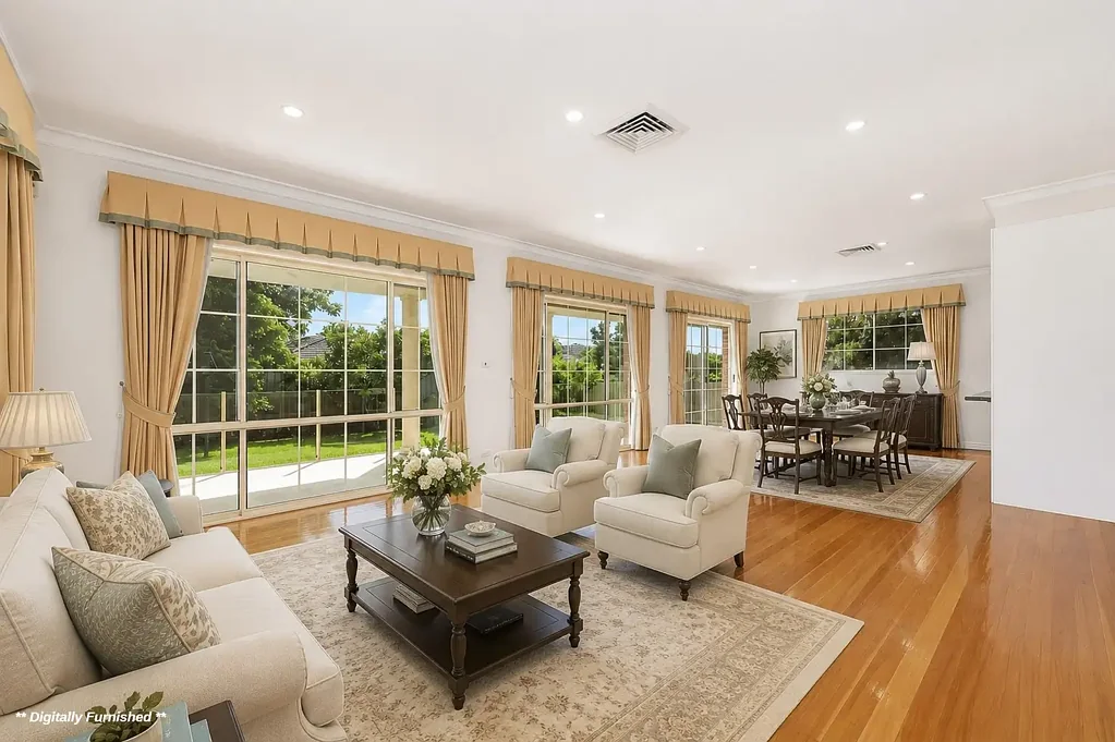 Grand Chatswood Residence ** Available Now **