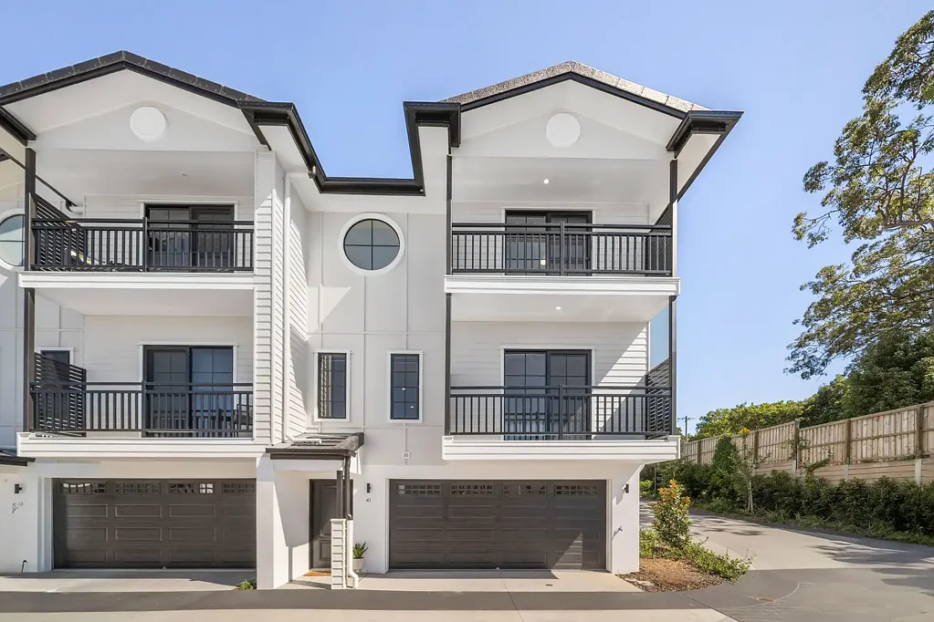 41/120 Ridley Road, Bridgeman Downs, QLD 4035