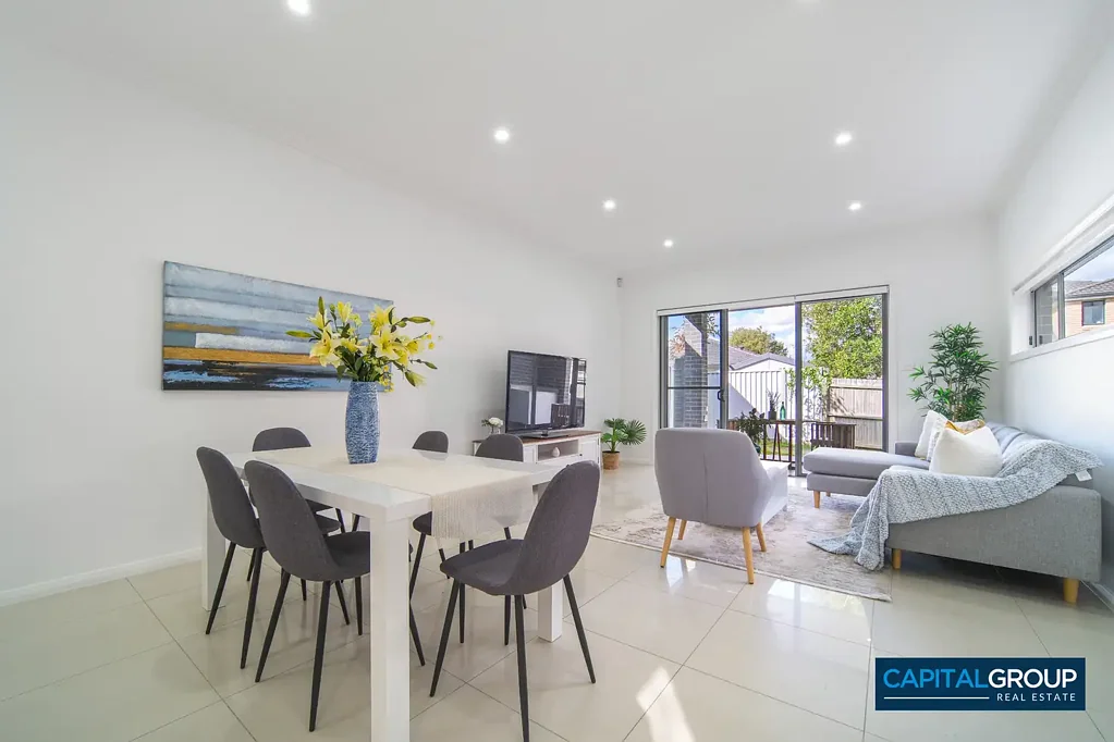 168B Chetwynd Road, Guildford, NSW 2161
