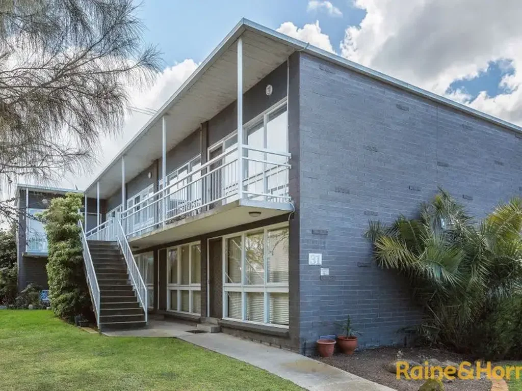 Wonderful One Bedder In Williamstown