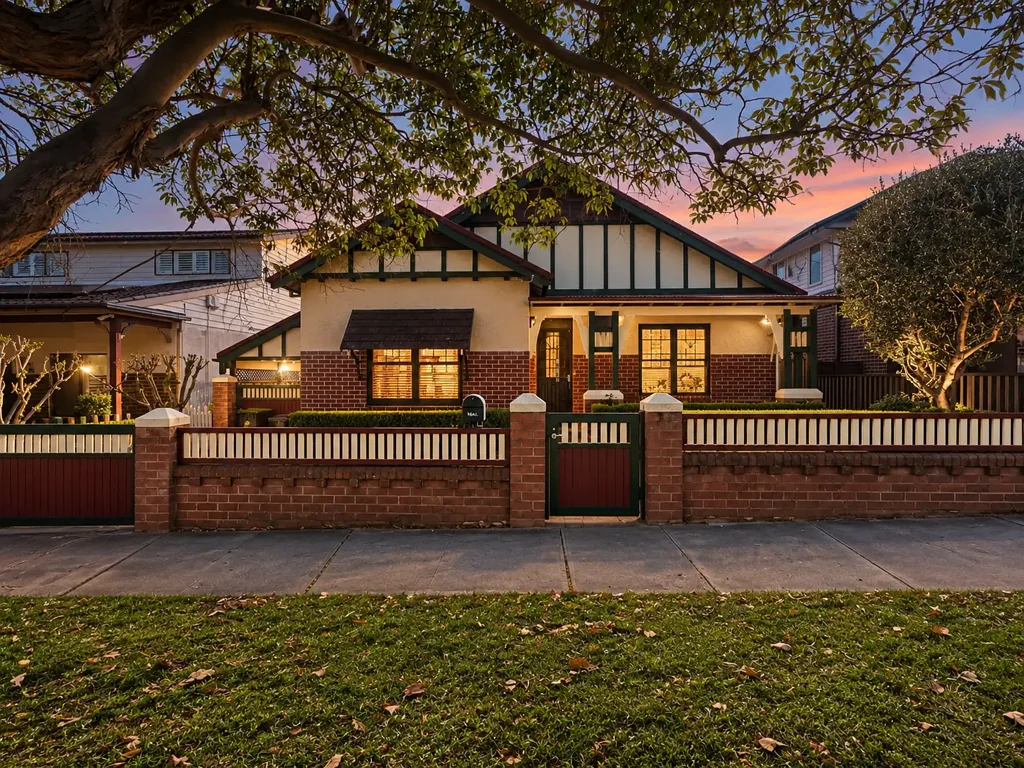 Stunning family home oozing with character and state of the art finishes