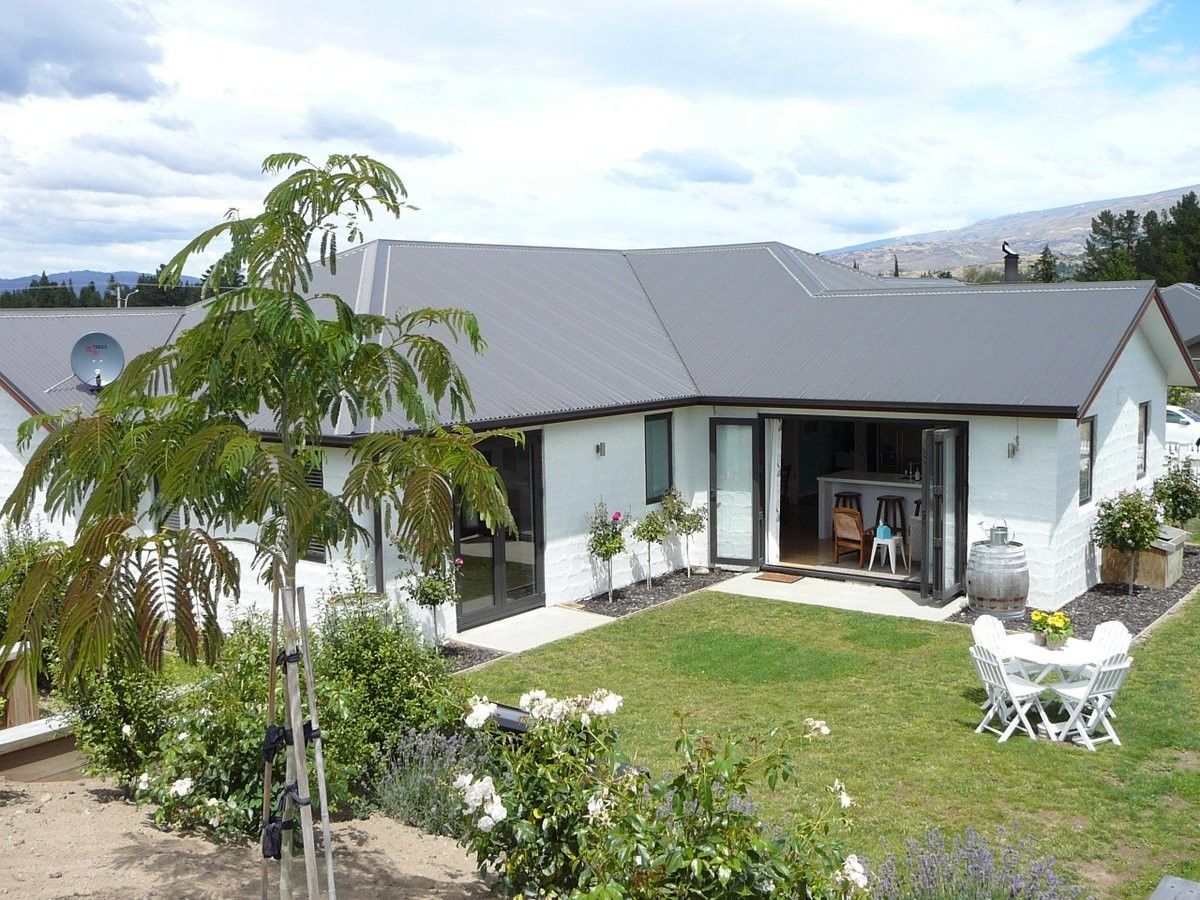 8 Chandler Crescent, Clyde, Otago, 3 rūma, 0 rūma horoi