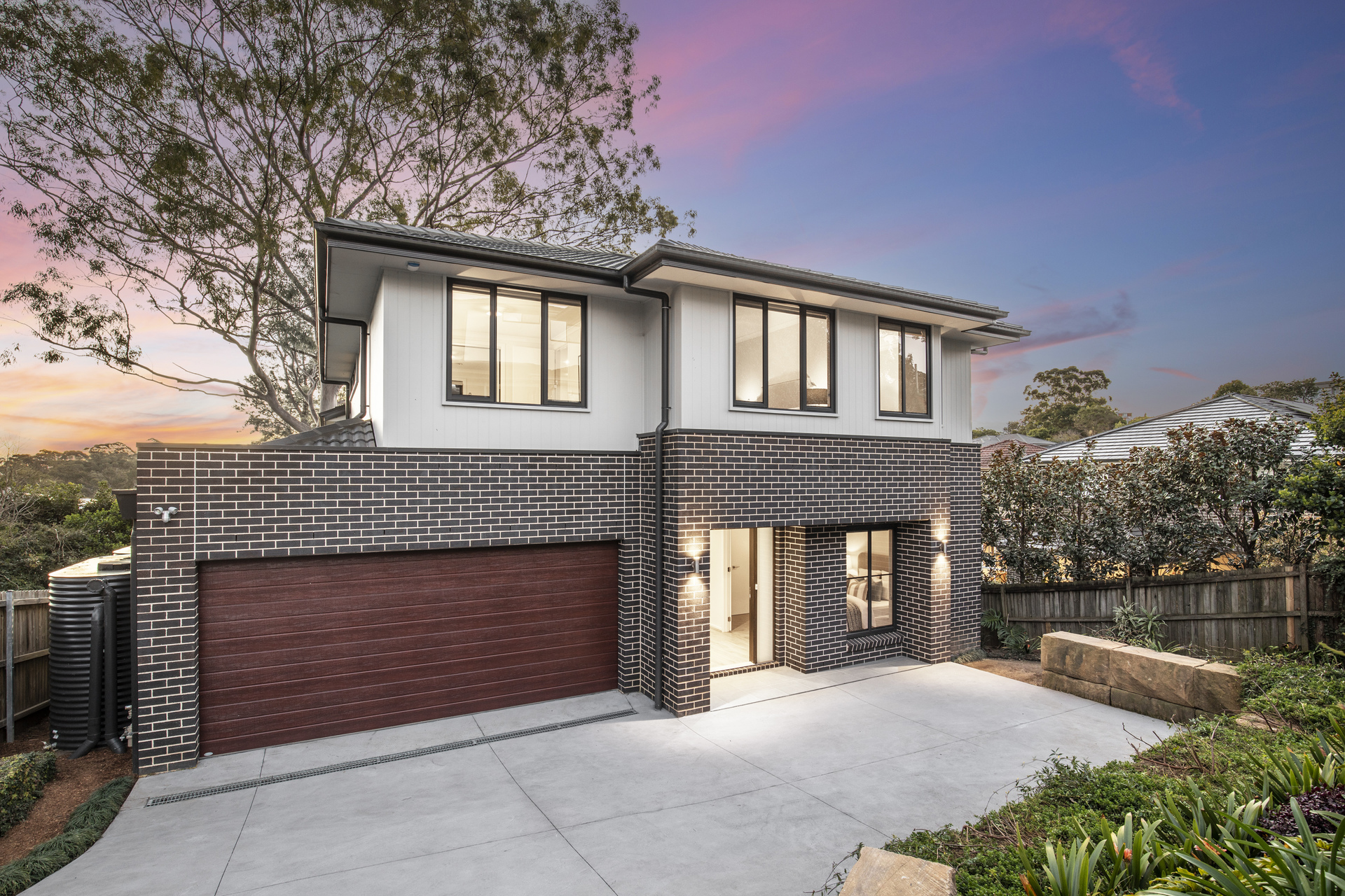 31B OSBORNE RD, LANE COVE NSW 2066, 0 Bedrooms, 0 Bathrooms, House