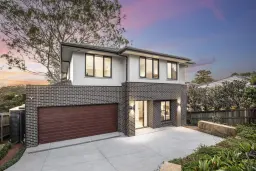 31 B OSBORNE RD, Lane Cove