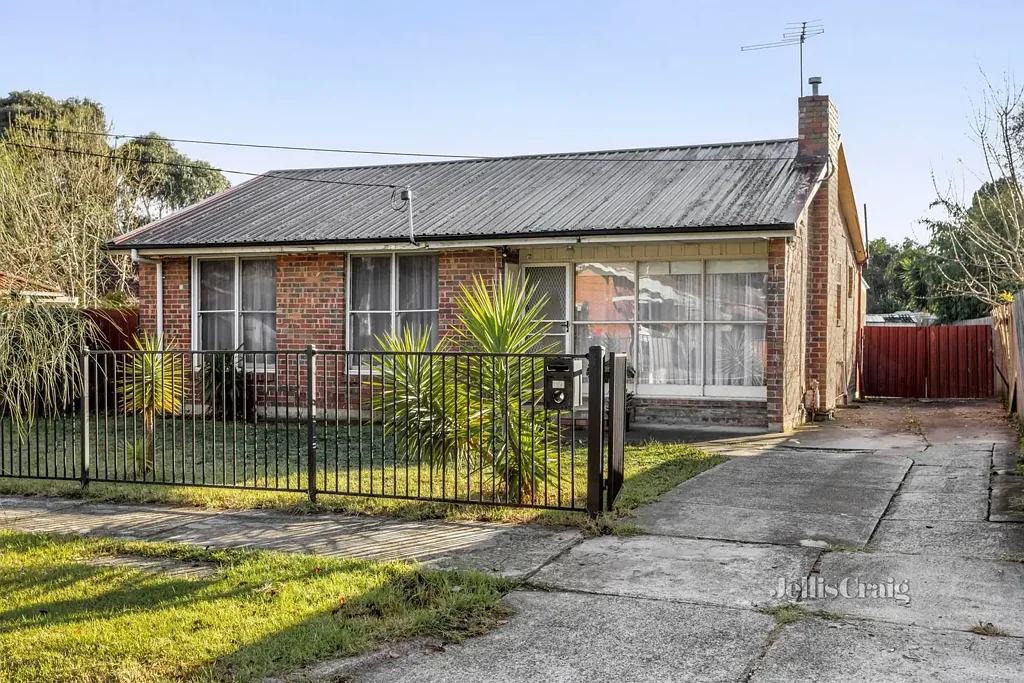 Heidelberg West 3chambre Potential abounds