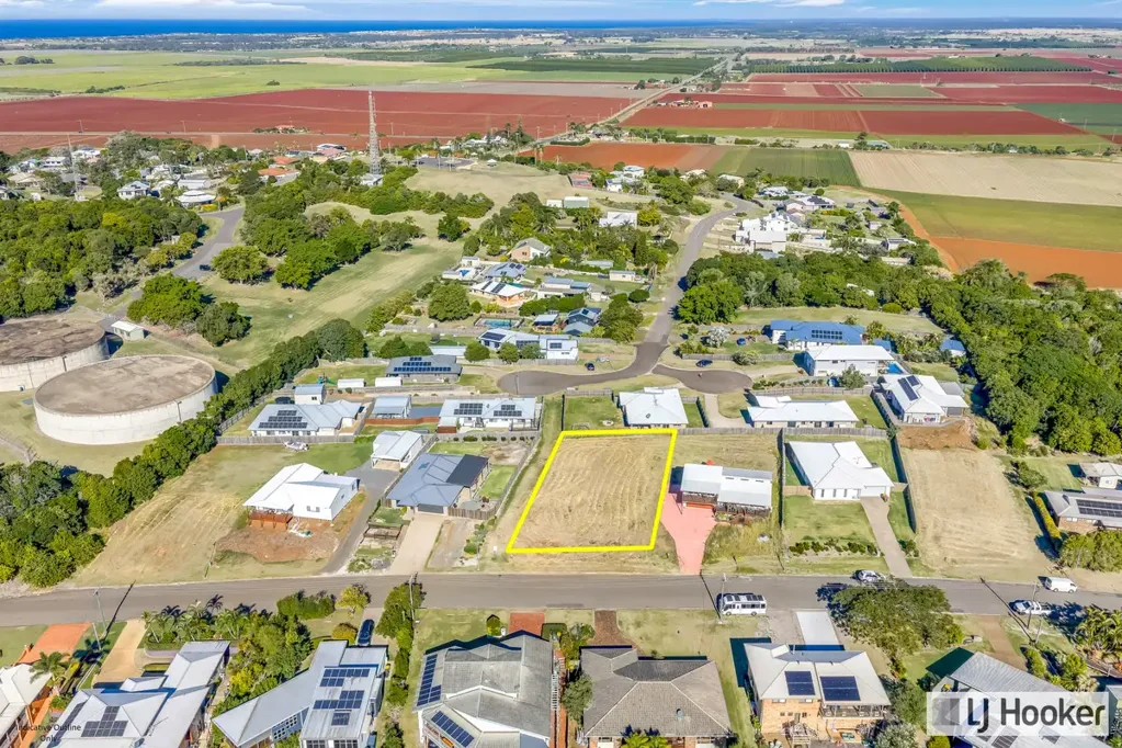 6A Hilltop Avenue, Qunaba, QLD 4670
