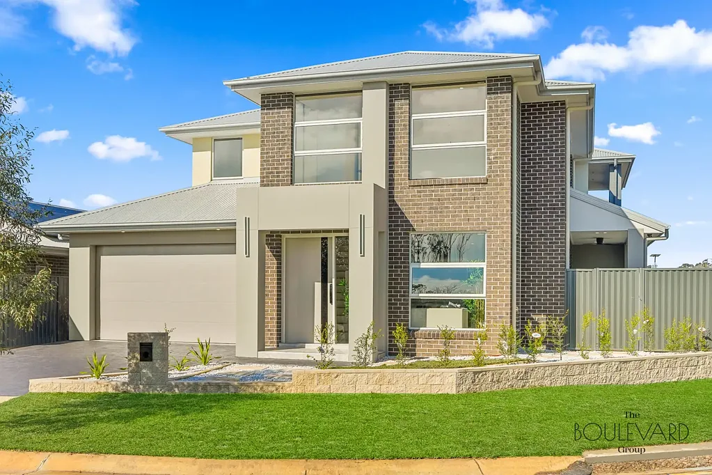 Marsden Park 5कमरा Brand New Luxurious 5-Bedroom Home in Prime Marsden Park Location!
