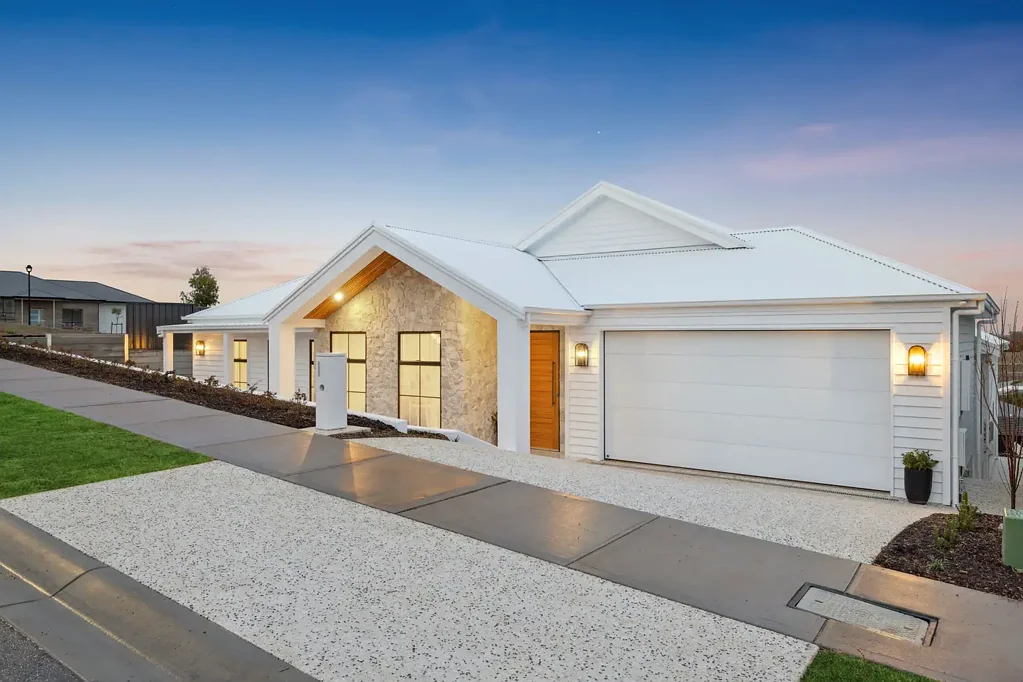 Mount Barker 4Kwarto A Masterpiece of Modern Luxury