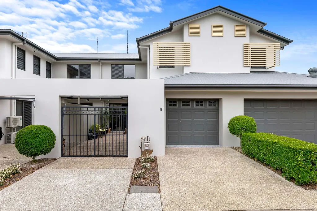 8/27-29 Stephenson Street, Pialba, QLD 4655