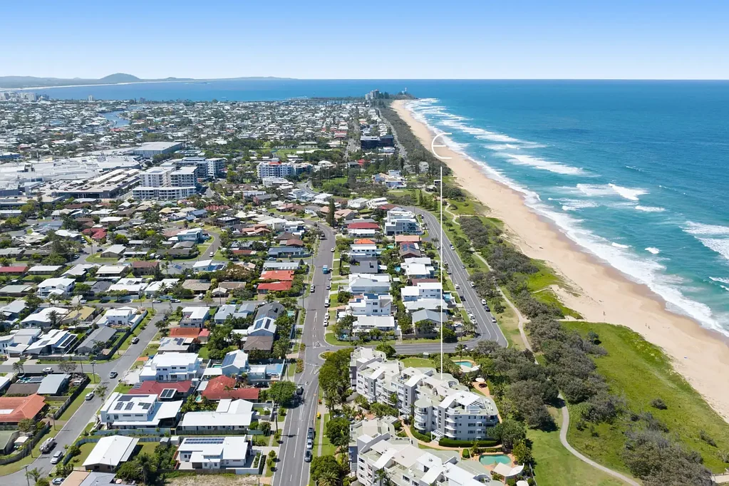 11N/143 Lowanna Drive, Buddina, QLD 4575