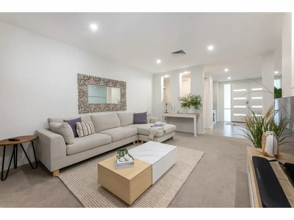 Lavington 4ห้องนอน QUALITY LIVING AT ITS FINEST