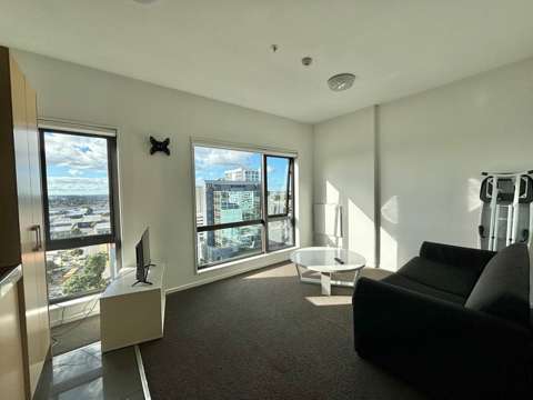 Stop the Press! Your Dream Pad Has Arrived!