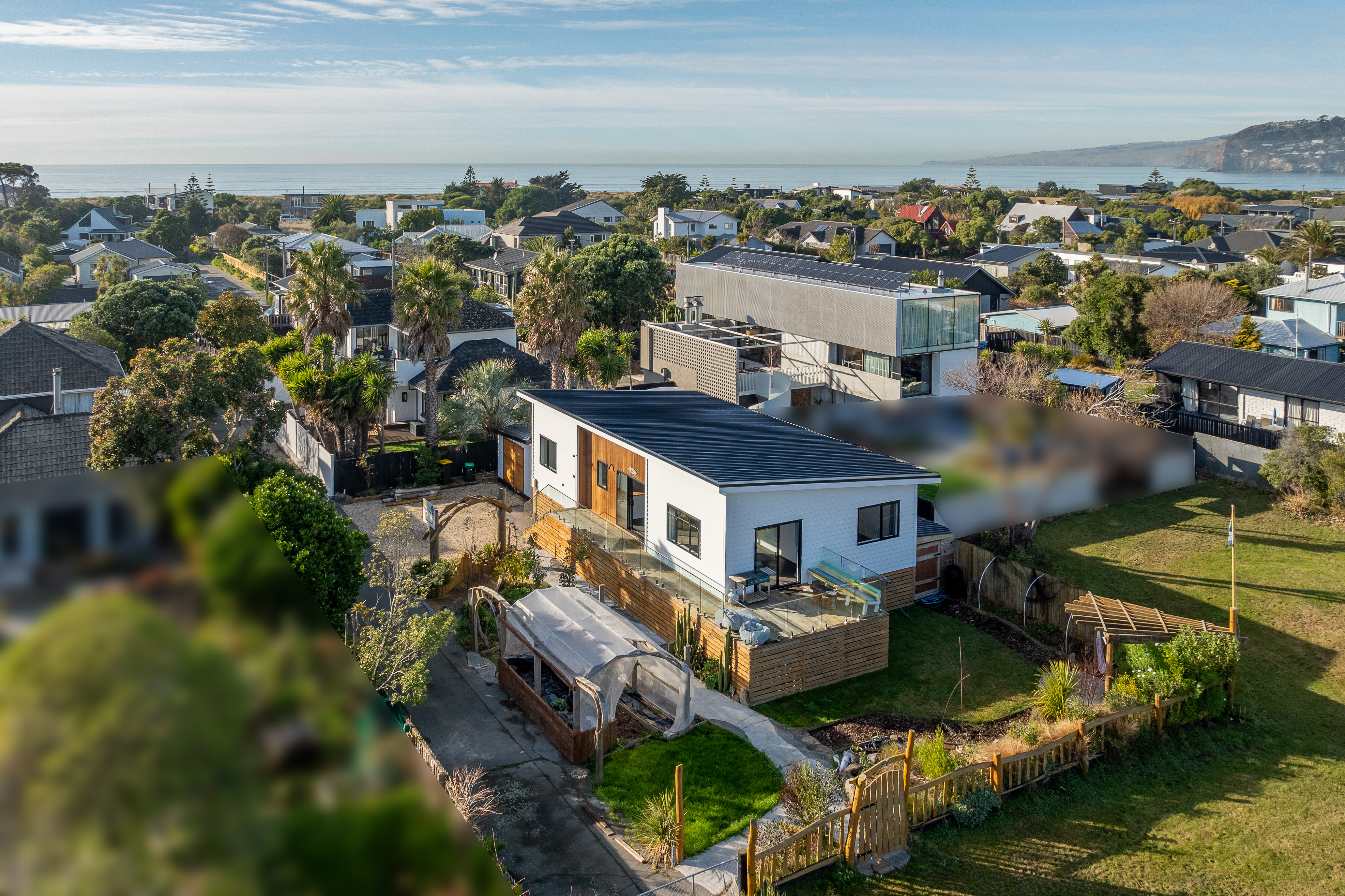 170c Rocking Horse Road, Southshore, Christchurch, 4 phòng ngủ, 0 phòng tắm, House