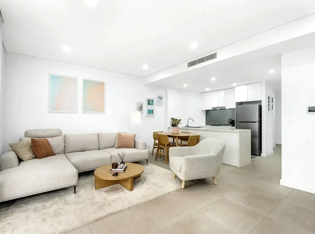 8/18 Pemberton Street, Botany, NSW 2019
