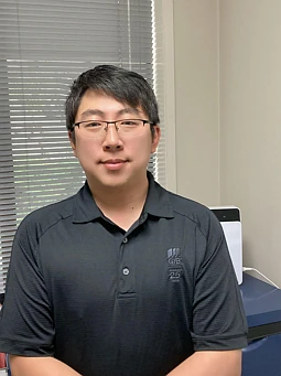 Terry Li