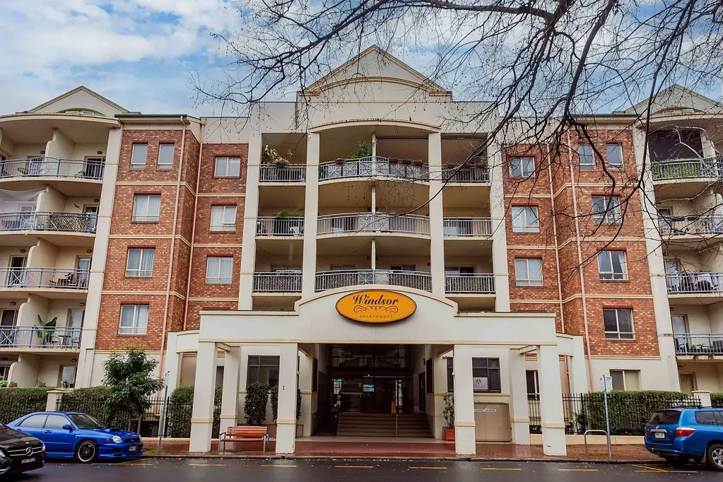 Adelaide 3બેડરૂમ Sky-High City Living with Rare Loft-Style Design & Resort Amenities