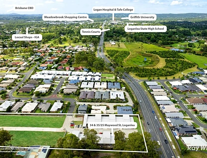 68 Loganlea Road, Loganlea, QLD 4131, 0 Schlafzimmer, 0 Badezimmer, Section