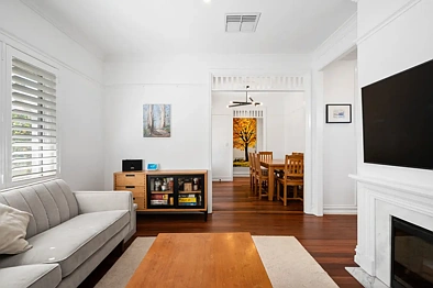 Brentwood 4 Slaapkamer Character, charm and contemporary family living!