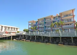 19/17 Buccaneer Drive, Urangan