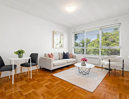 4/13 Ormond Road, Ormond, VIC 3204, 2 ห้องนอน, 1 ห้องน้ำ, Apartment