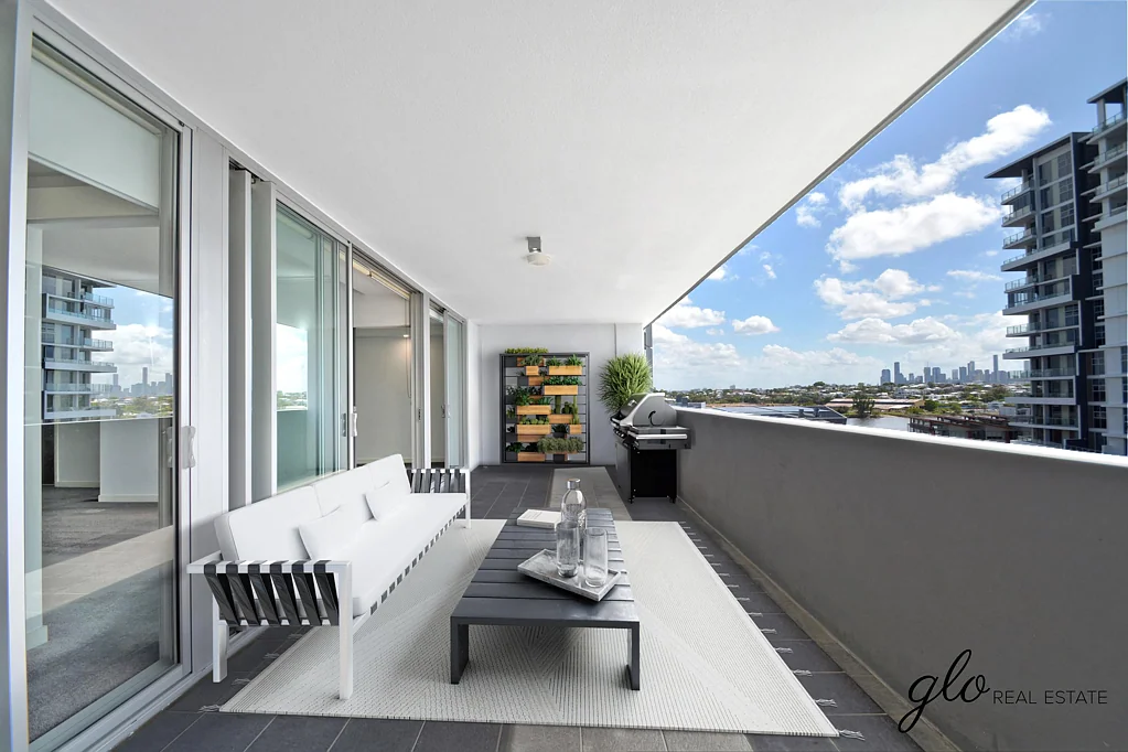 869/43 Hercules Street, Hamilton, QLD 4007