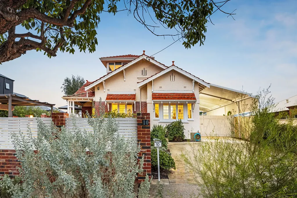 10 Salisbury Street, Bayswater, WA 6053