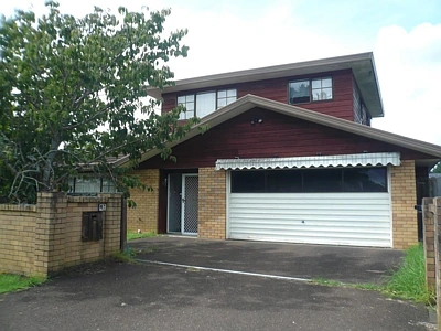 Residential  Mixed Housing Suburban Zone