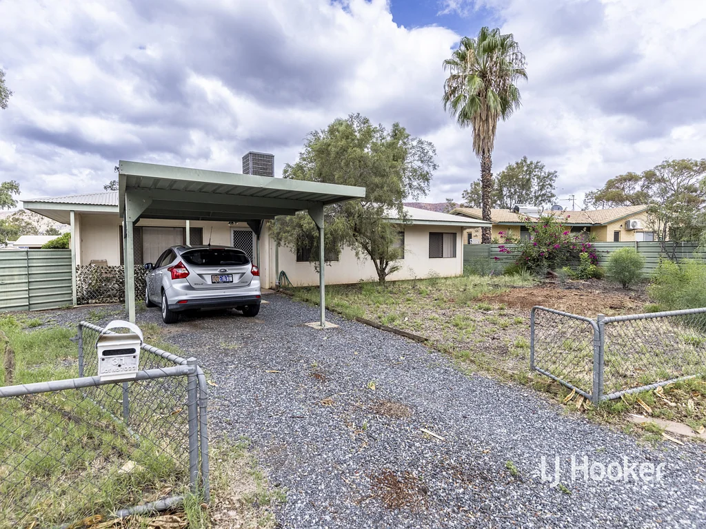 31 Gilbert Place, Larapinta, NT 875