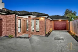 2/27 Philip Street, Dandenong North