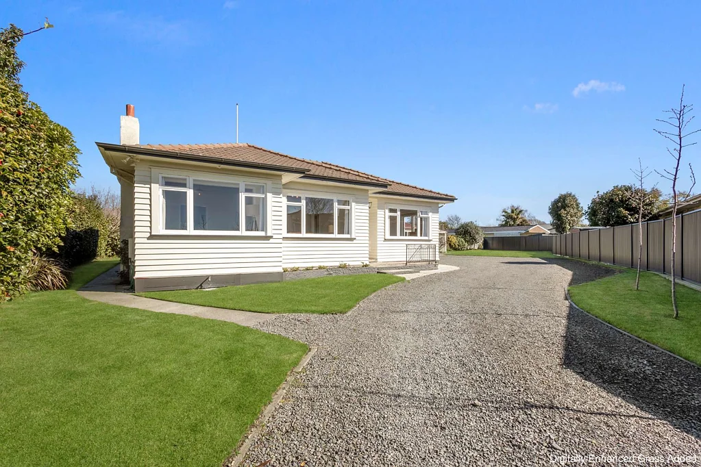 Saint Leonards 3房  The Rewarding Home & Life You Deserve.