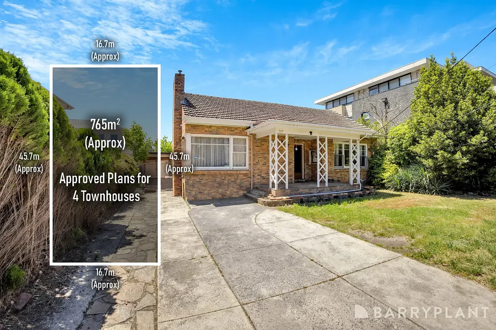 517 High Street Road, Mount Waverley, VIC 3149