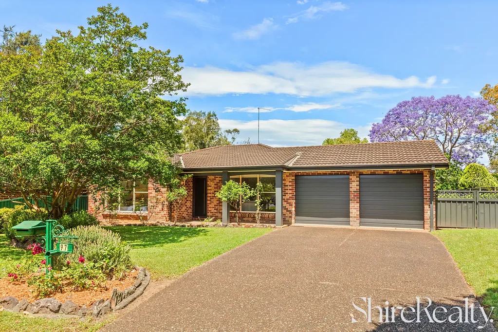 97 Kings Road, Castle Hill, NSW 2154