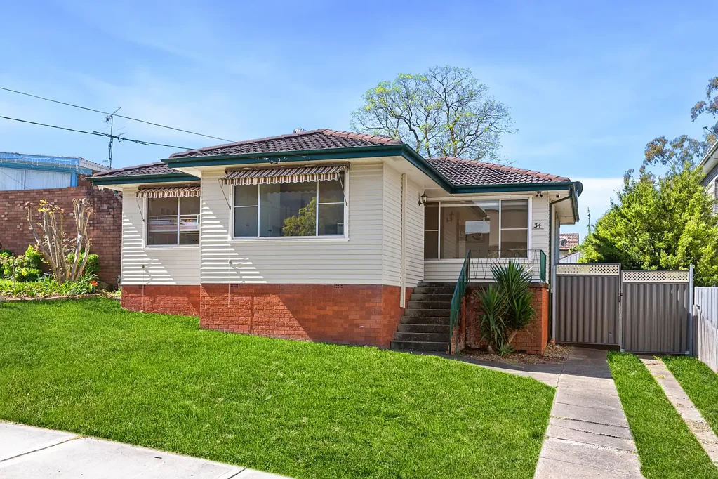 34 Beamish Road, Northmead, NSW 2152