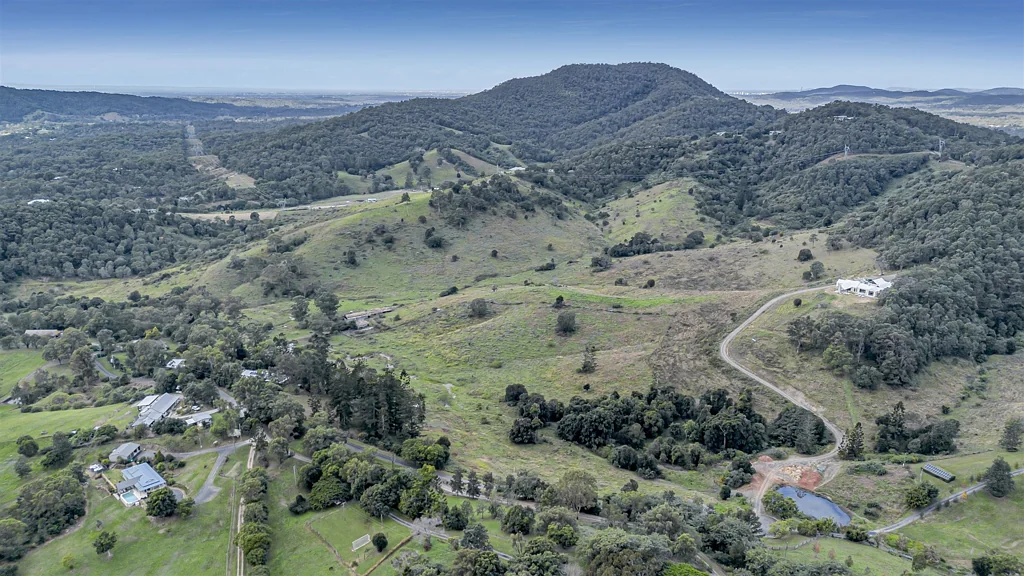 LOT 2/69 Halls Road, Cedar Creek, QLD 4520