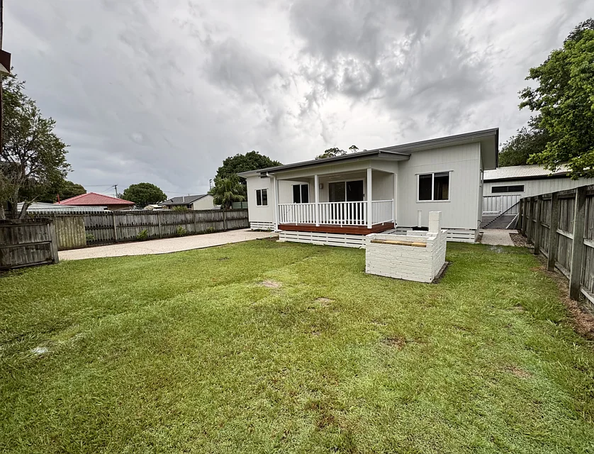 36a Musgrave Street, Kippa-Ring, Brisbane - Northern Region , 2 chambres, 1 salles de bain, Flat