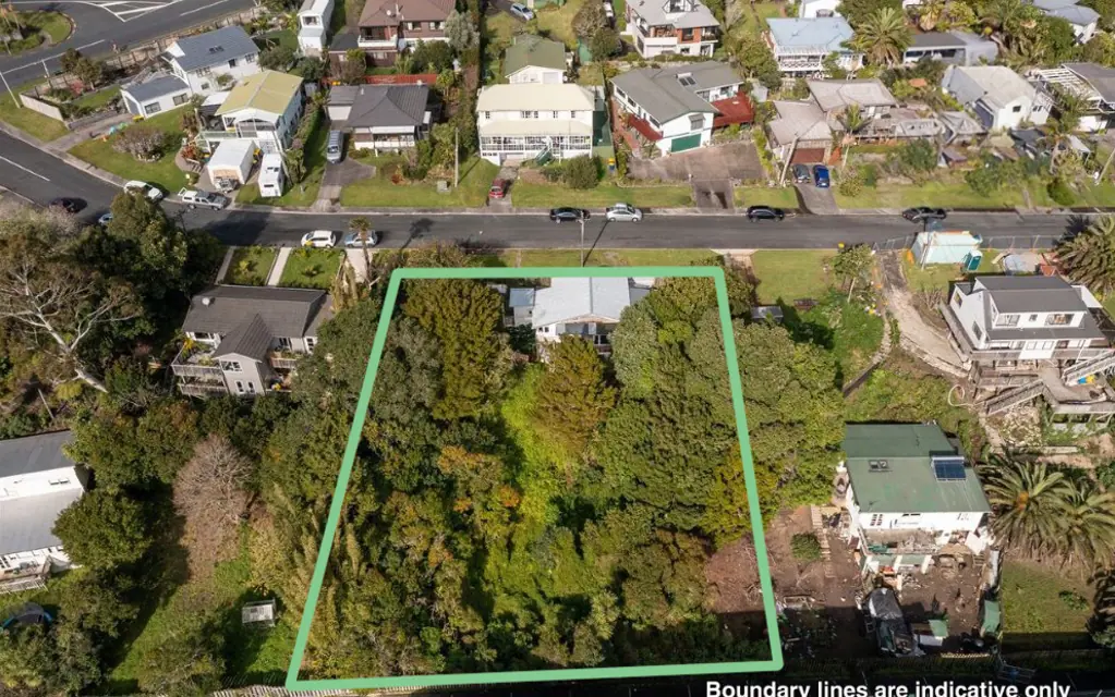 5 Argyle Road, Browns Bay, North Shore City, Auckland