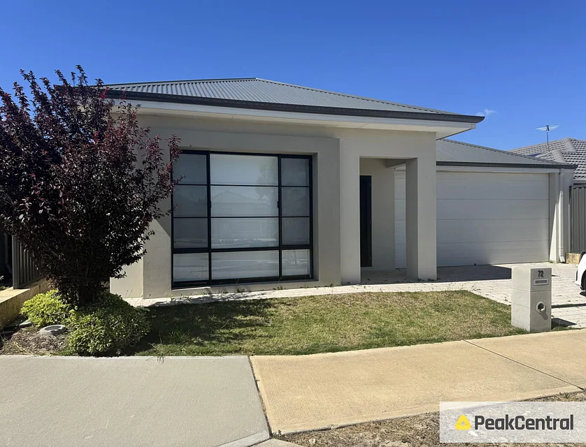 72 Turquoise Boulevard, Treeby, South West Perth, 4部屋, 2バスルーム, House