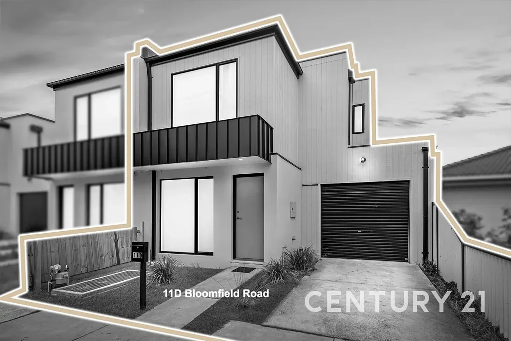 Noble Park 2 Bedroom Modern Street Facing Homes with NO BODY CORPORATE !!