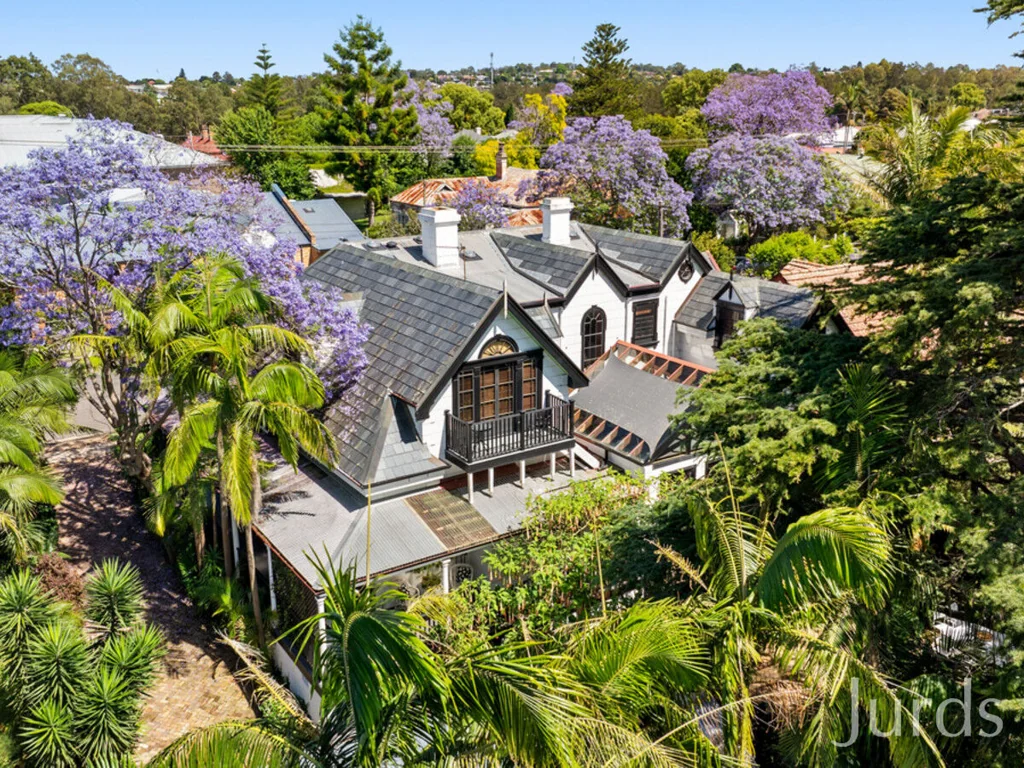 Maitland 7Moenga The Regents Park - One of Maitland's Finest Homes