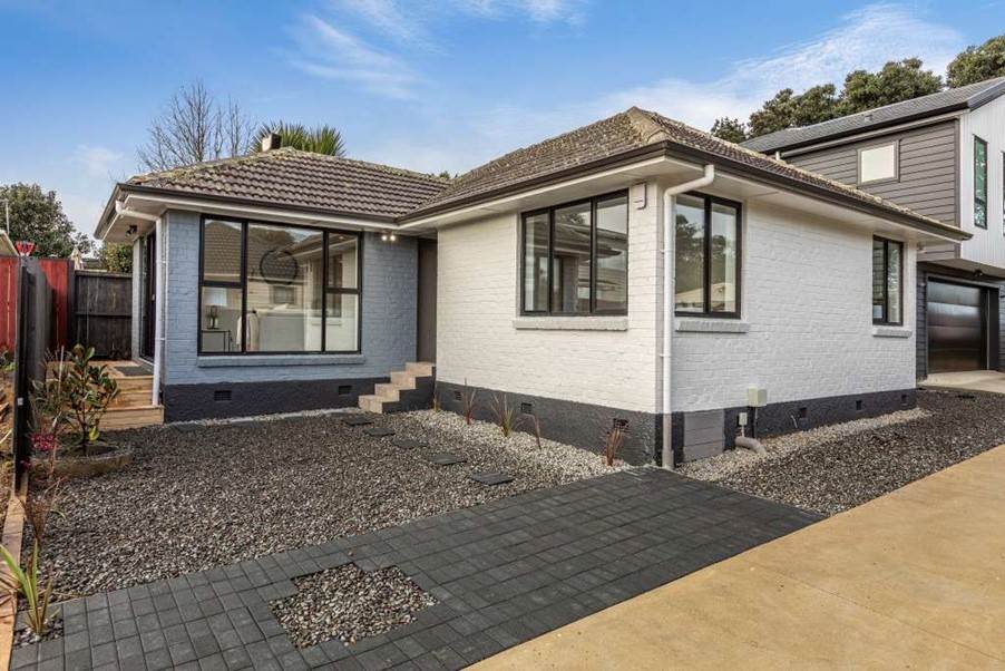 10c Kotuku Street, Te Atatu Peninsula, Auckland - Waitakere, 2 phòng ngủ, 1 phòng tắm, House