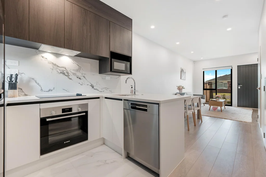 Silverdale 2침실 First Time Home - Deposit Options Available
