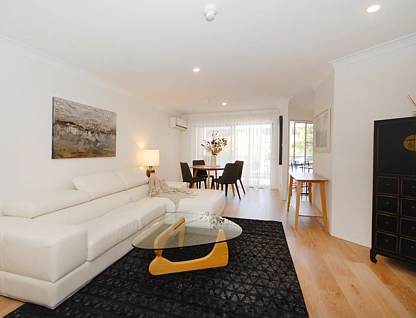 111/15 Jardine Street, Kingston, Inner South, 2 phòng ngủ, 1 phòng tắm, Apartment