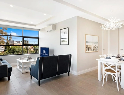 101/154 Chapel Street, St Kilda, Melbourne CBD, 2 Schlafzimmer, 2 Badezimmer, Apartment